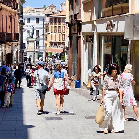 Apartment In The City Centre Cagliari Exterior photo
