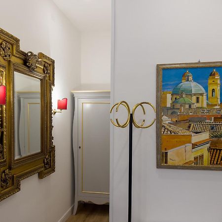 Apartment In The City Centre Cagliari Exterior photo