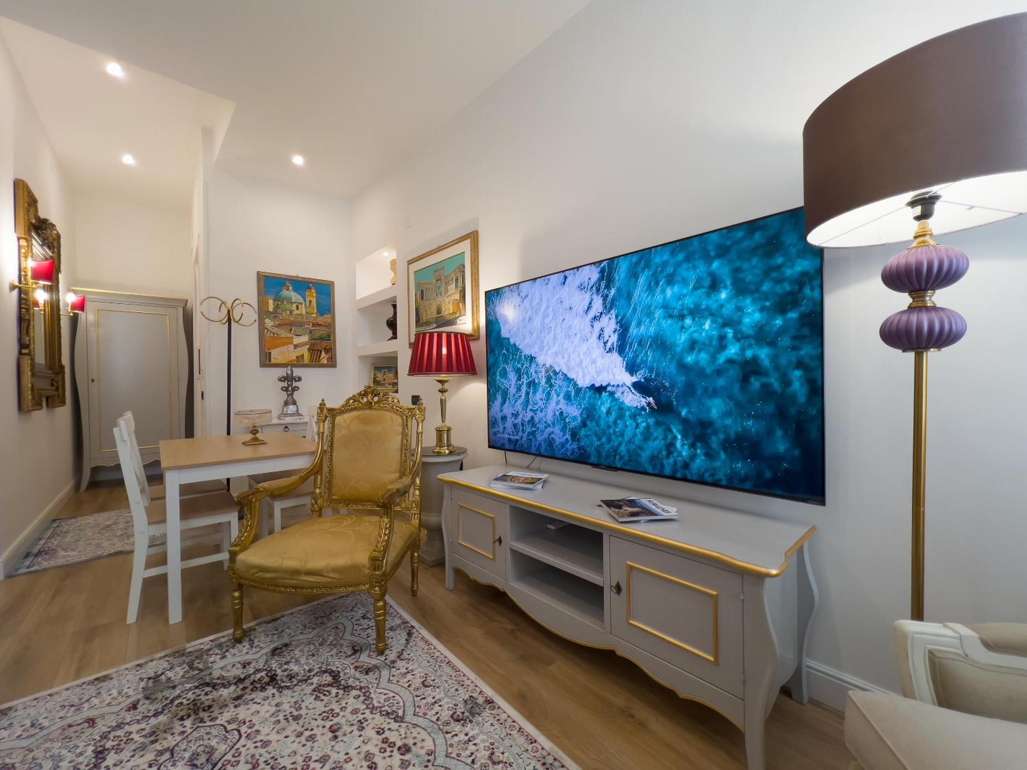 Apartment In The City Centre Cagliari Exterior photo