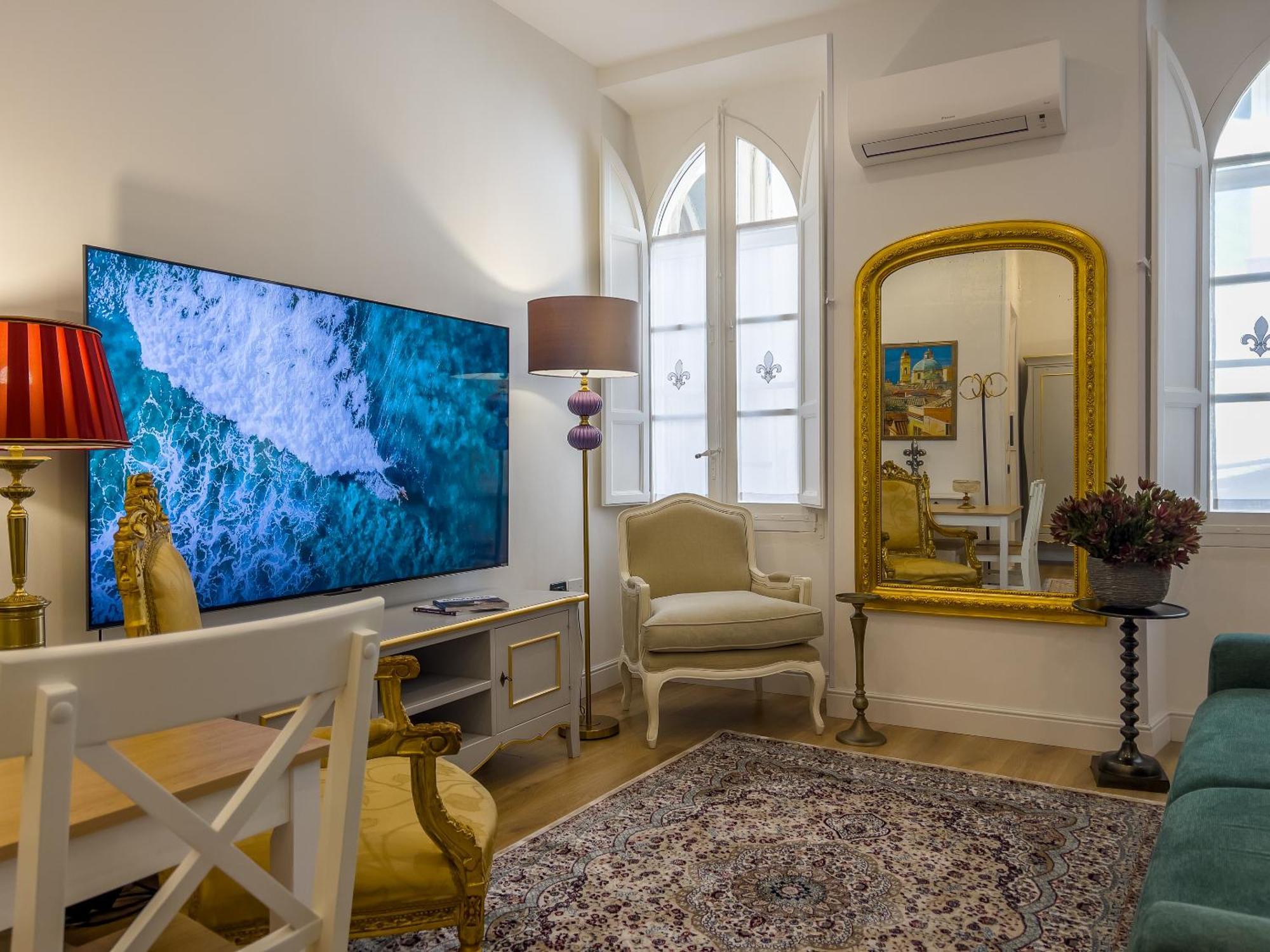 Apartment In The City Centre Cagliari Exterior photo