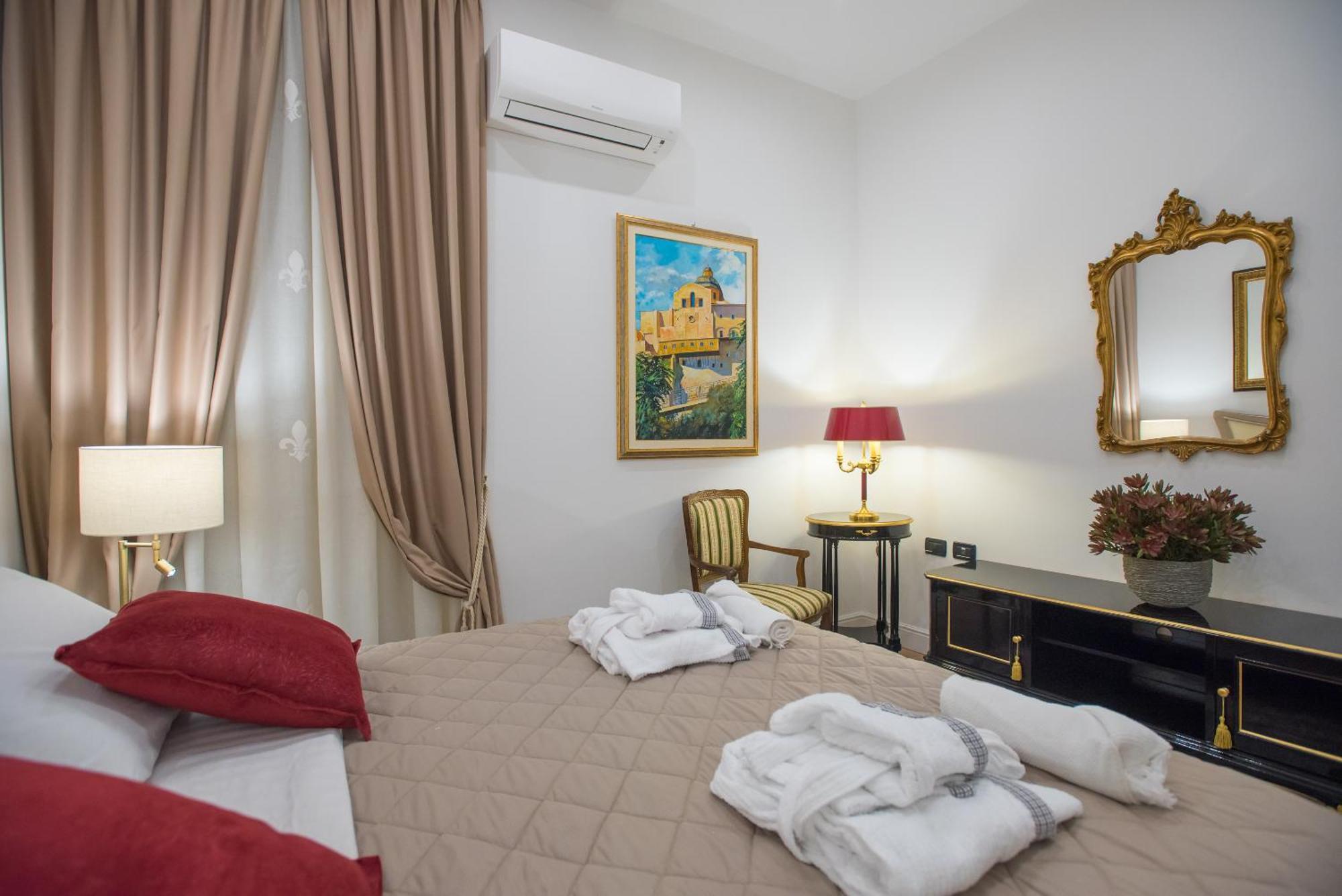 Apartment In The City Centre Cagliari Exterior photo
