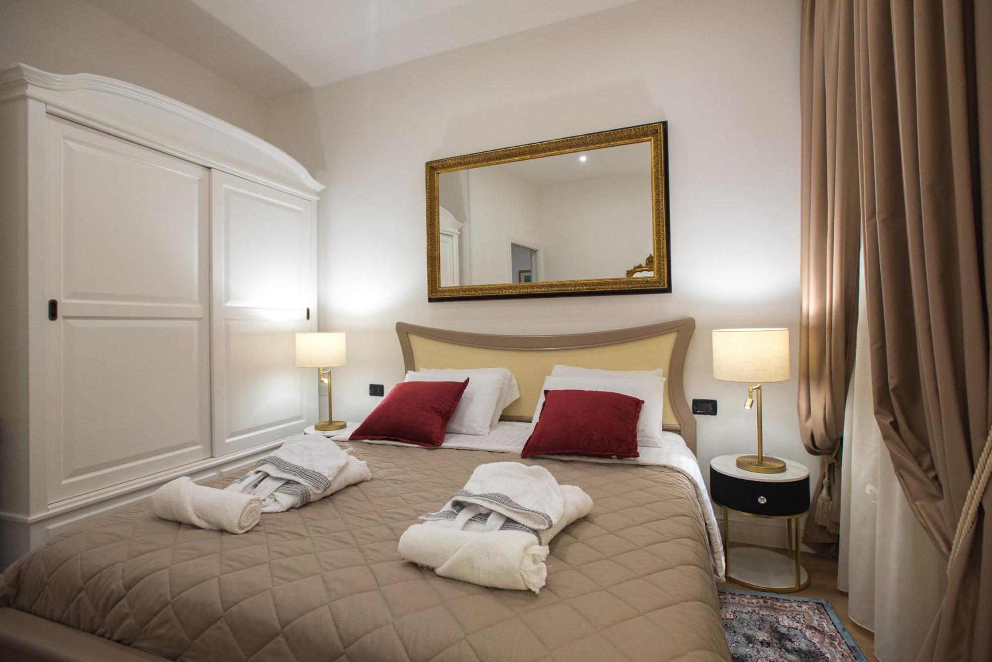 Apartment In The City Centre Cagliari Exterior photo