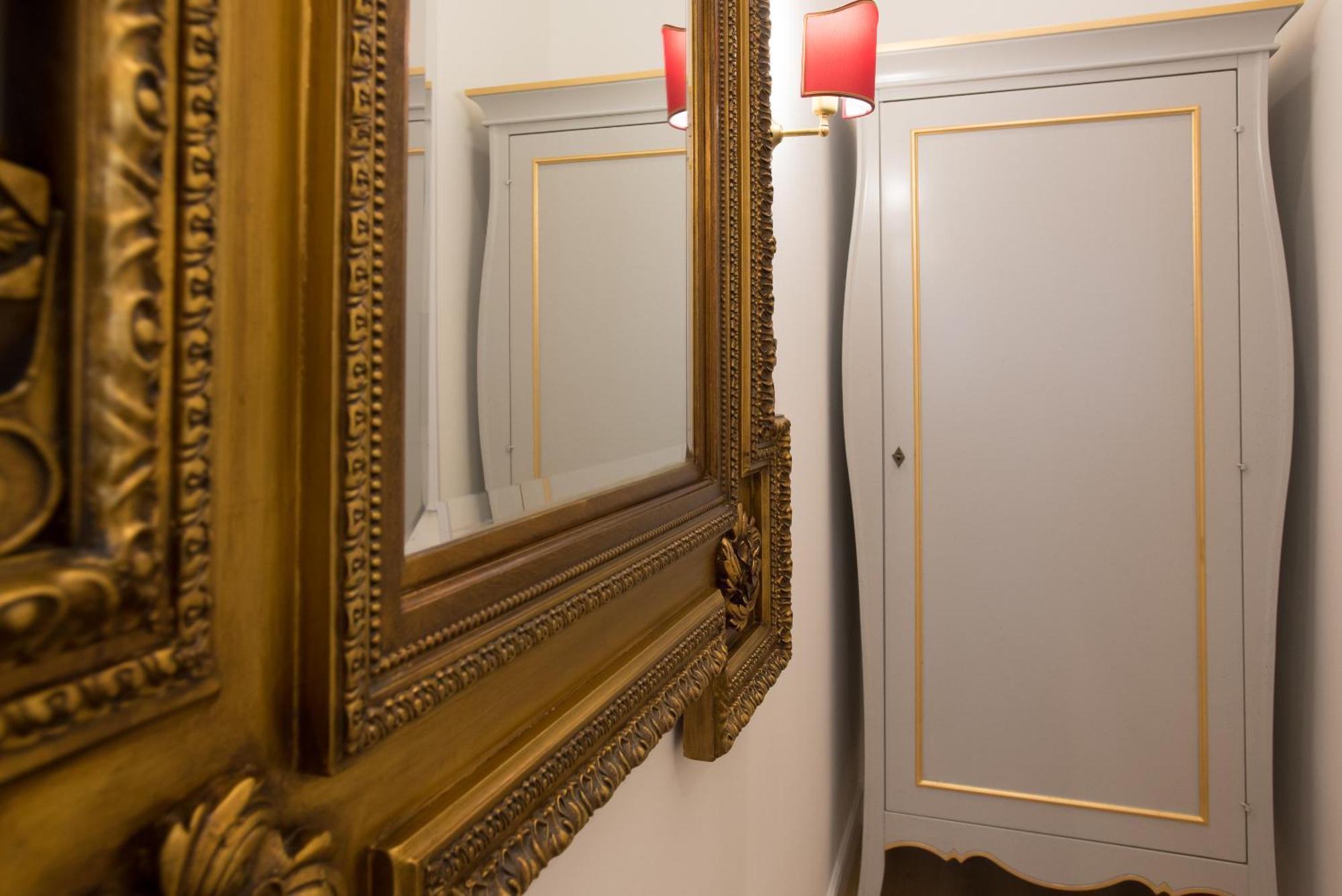 Apartment In The City Centre Cagliari Exterior photo