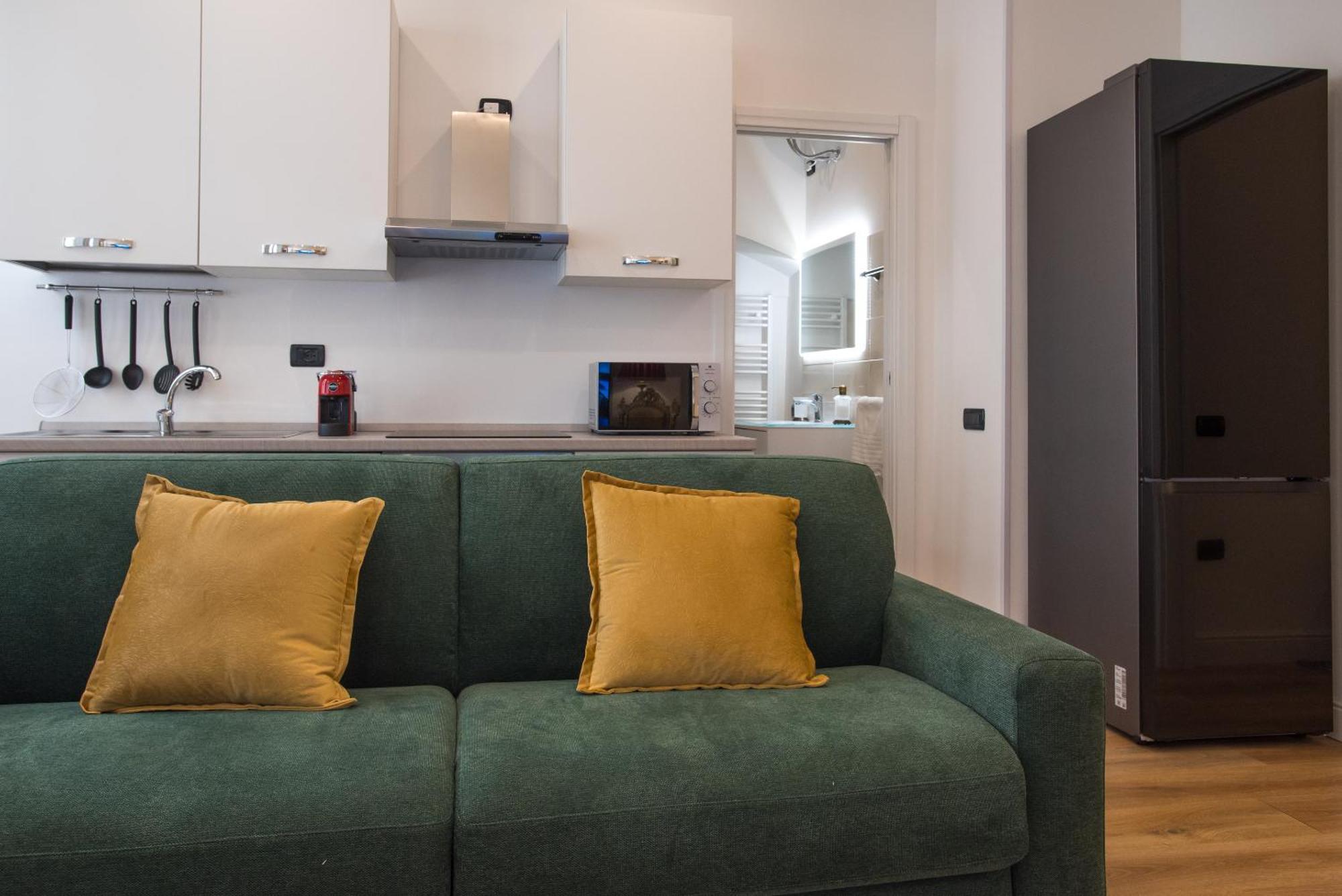 Apartment In The City Centre Cagliari Exterior photo