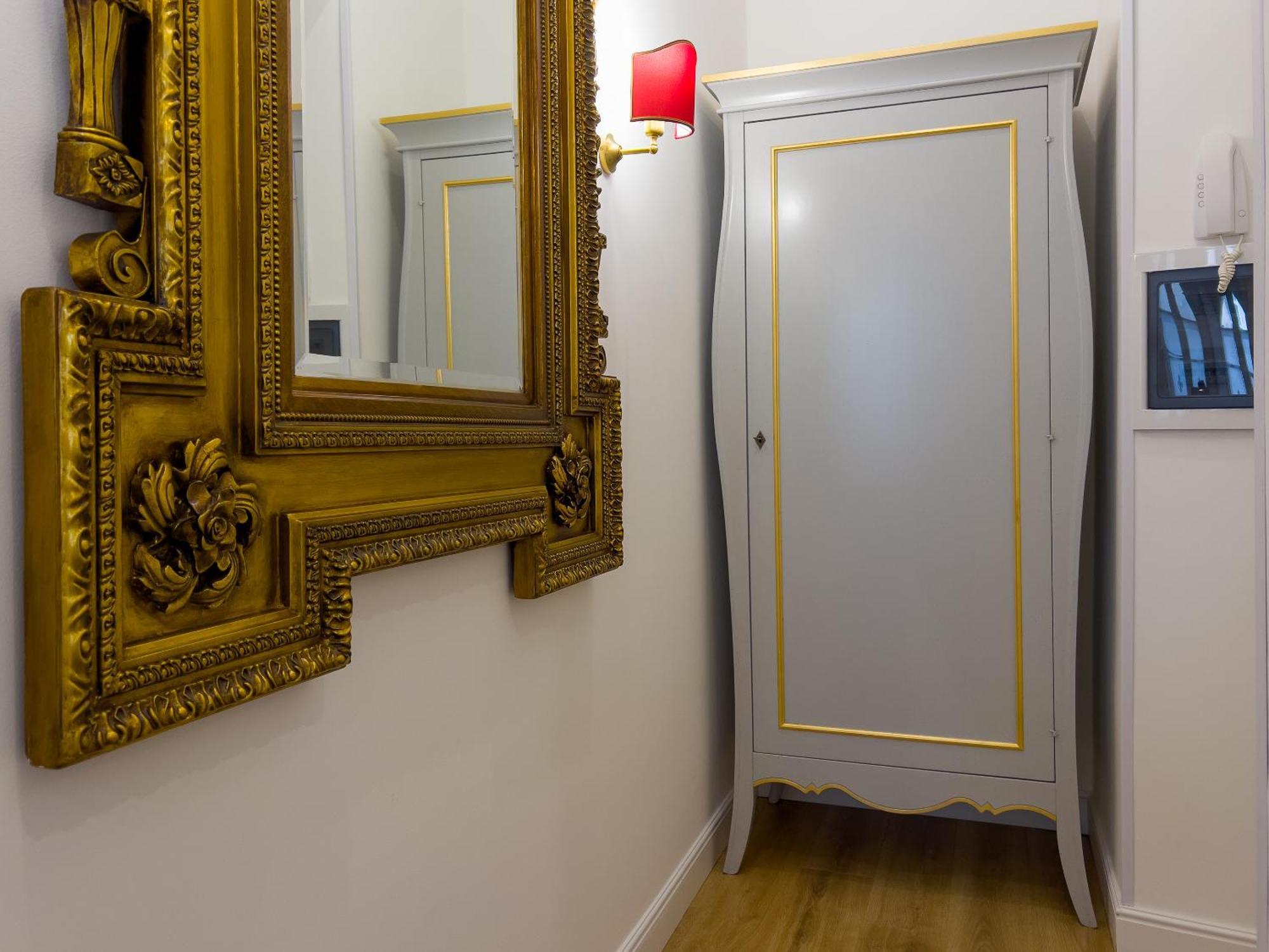 Apartment In The City Centre Cagliari Exterior photo